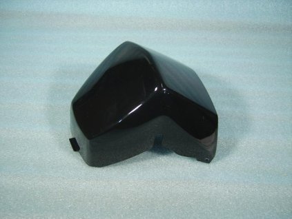01 - kryt sedla přední (černá)