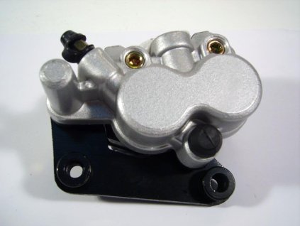 18 - brzdič přední