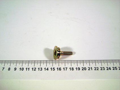 04 - šroub lišty napínací