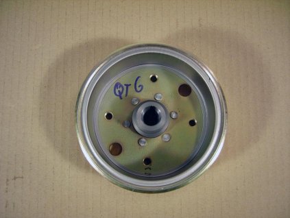 02 - rotor magneta