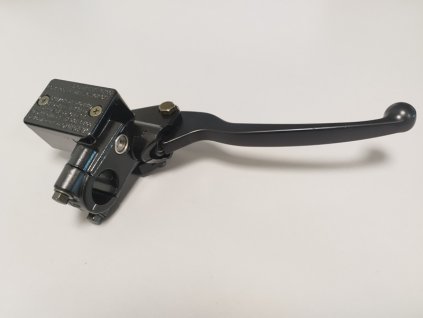 10-1 - brzdová pumpa přední sestava