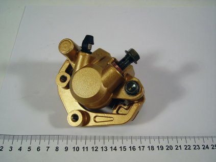 22 - brzdič přední