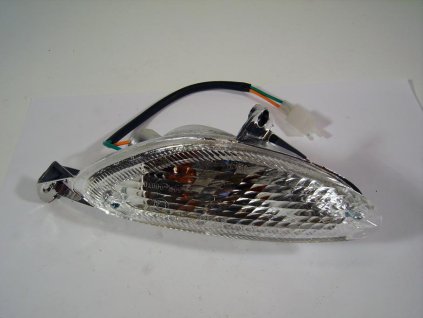 14-2 - blikač L.P. čirý