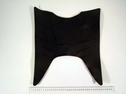 15 - koberec gumový