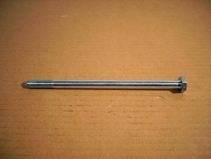 14 - šroub držáku motoru M10x245