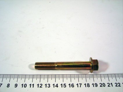 02 - šroub M10x71