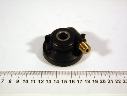 13 - převod bowdenu tachometru