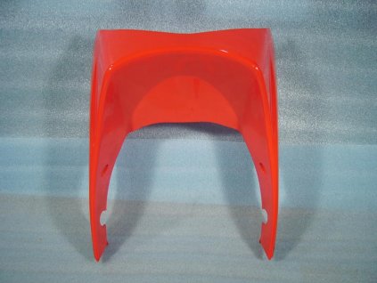 03 - kryt přední spodní (červená)