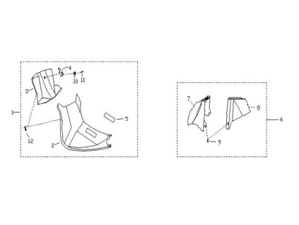 07 - blatník přední/přední část (stříbrná met.)