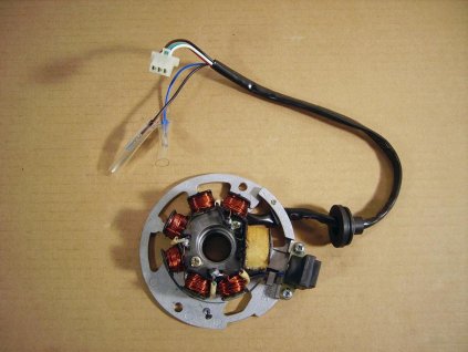 01 - stator magneta