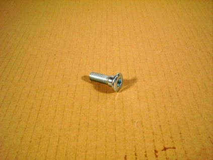 14 - šroub brzd.kotouče M8x25