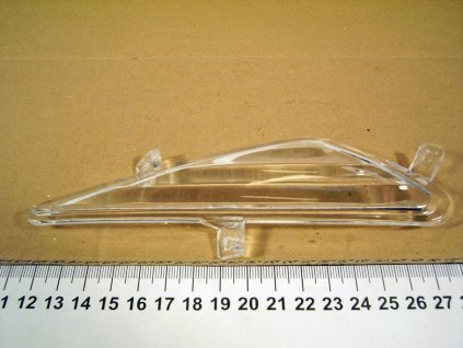 03 - krytka kapoty L.