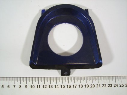 06 - kryt zadní střední (modrá met.)