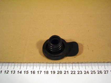 03 - uzávěr nádrže oleje