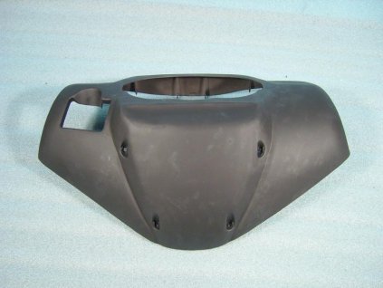 05 - kryt řidítek horní