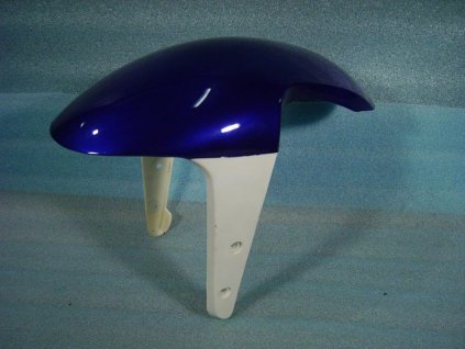 07 - blatník přední (modrá/bílá)