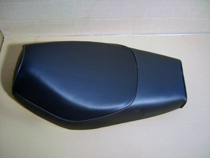 01 - sedlo dvoumístné