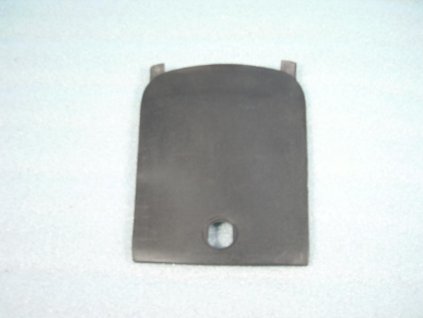 06 - víko krytu vnitřní/zadní