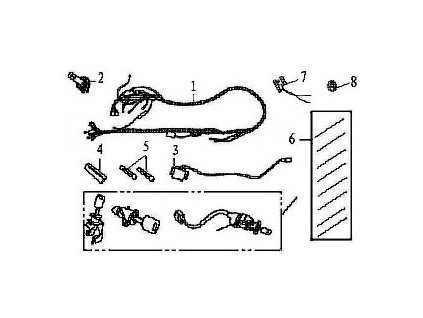 01 - kabel hlavní