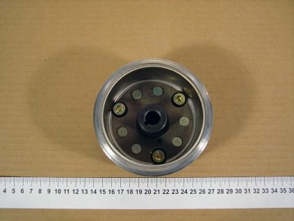 03 - rotor magneta