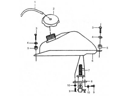 07 - filtr paliva