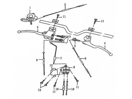 06 - bowden spojky