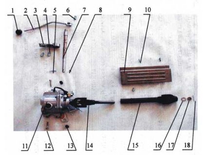 14 - kloub homokinetický