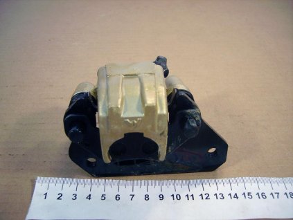 10 - brzdič přední P.