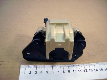 20 - brzdič přední L.