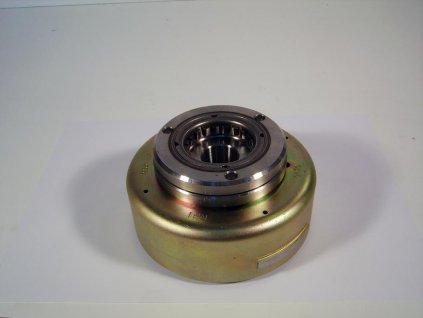 04 - rotor magneta