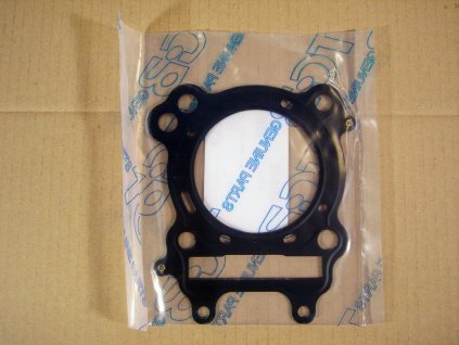 02 - těsnění hlavy motoru