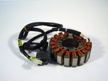 06 - stator magneta