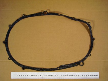 10 - těsnění krytu motoru P.