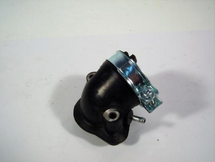 03-01 - Příruba sání (125/150ccm)