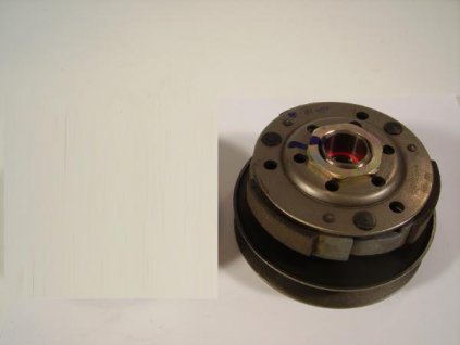 07-01 - Spojka variátoru