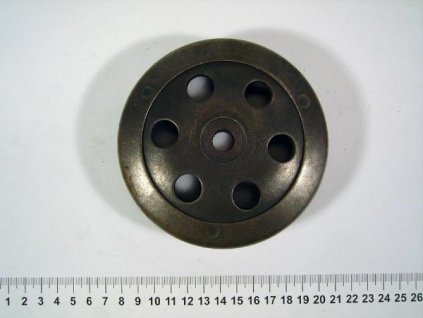 08-01 - Buben spojka variátoru