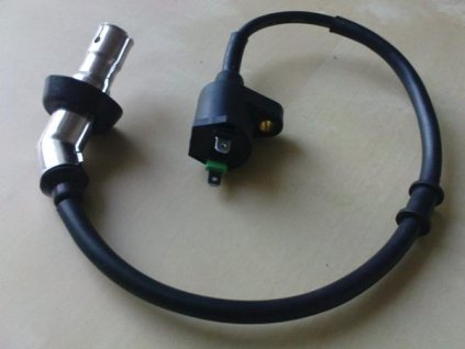 04-05 - Cívka zapalovací sestava