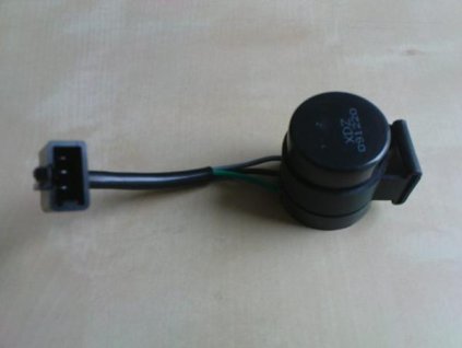 05-02 - Přerušovač blikačů