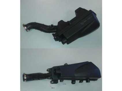 01-02 - Filtr vzduchu airbox