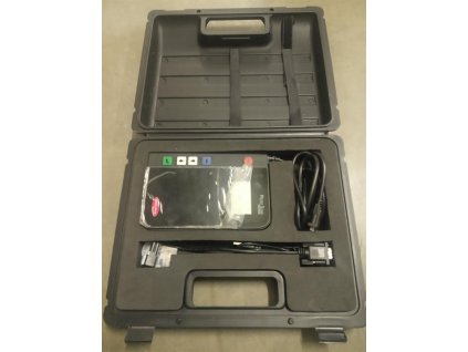 97 - diagnostická jednotka Delphi