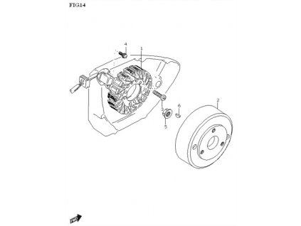 01 - stator magneta