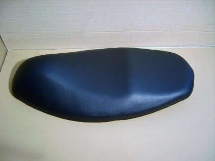 01 - sedlo dvoumístné