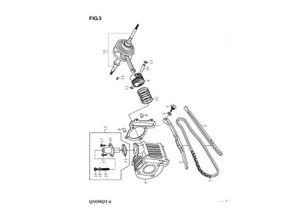 13-1 - ložisko 6303 X3 (42x17x12)