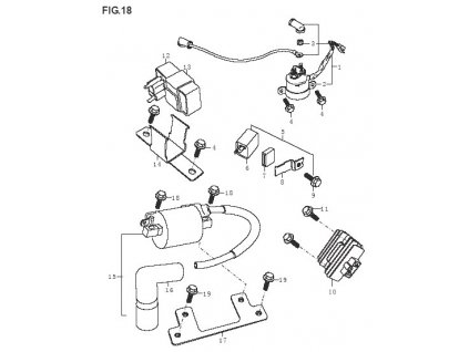 06 - přerušovač blikačů