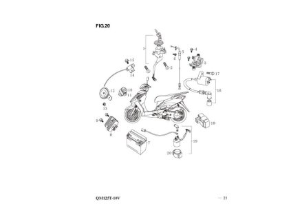 07 - akumulátor YTX7A-BS