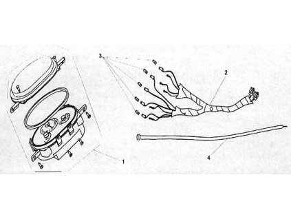 04 - bowden tachometru