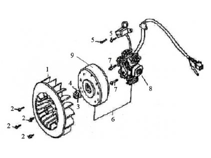 08 - stator magneta