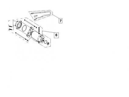 06 - starter elektrický