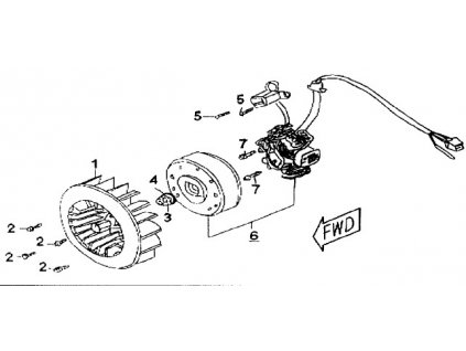 06-1 - stator magneta