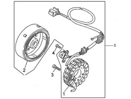 01 - stator magneta